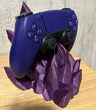 Crystal Controller Stand 3D Printed