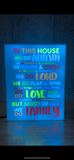 Autism Family Lightbox