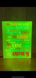 Autism Family Lightbox