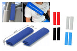 Autism Awareness Heart Seatbelt Cover